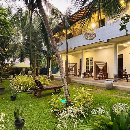 Inn Sea Horizon Ахунгалла Экстерьер фото